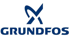 Grundfos Malaysia Logo