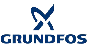 Grundfos Water Pump Malaysia Logo