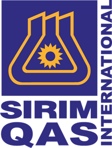 SIRIM certification 