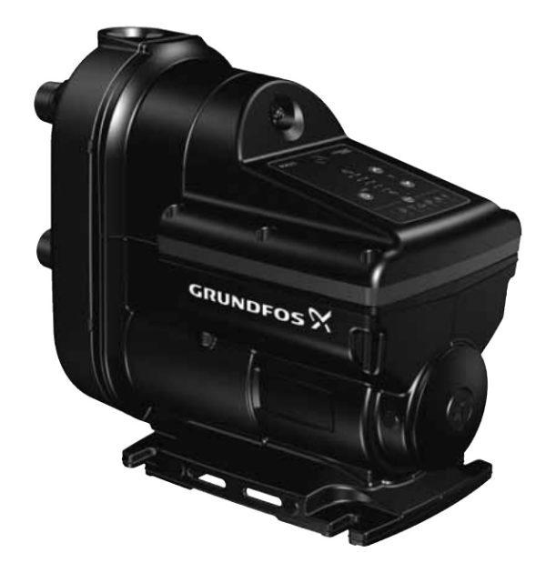 Grundfos Water Pump Catalogue for House in Malaysia Grundfos Pam Air