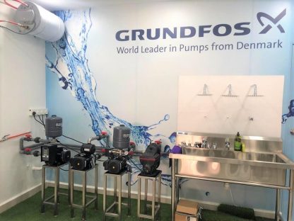 Grundfos Water Pump Malaysia Kuala Lumpur