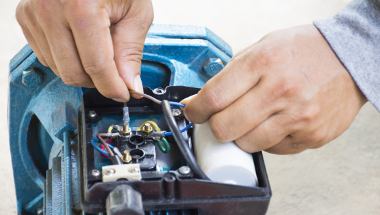 Grundfos Pump Malaysia Supplier Repair